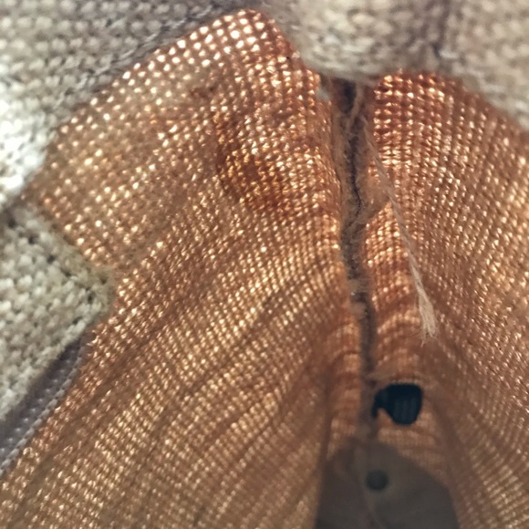 Marc by Marc Jacobs Burlap Tote Bag - Picture 8 of 8